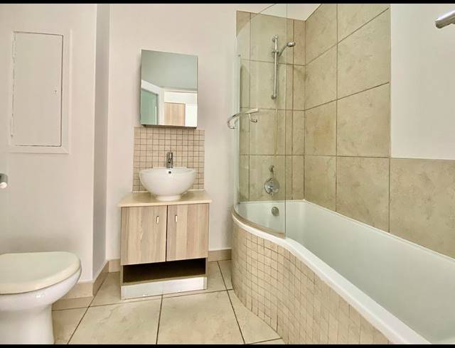 2 BEDROOM PROPERTY TO RENT IN RIVONIA
